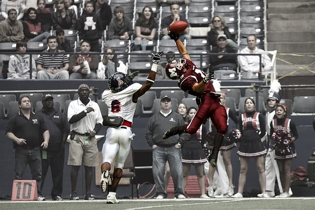 footballs