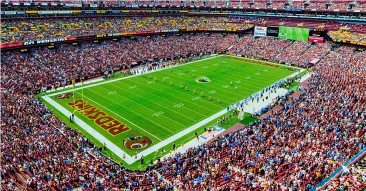 American Football as a Symbol of the United States: History and Traditions