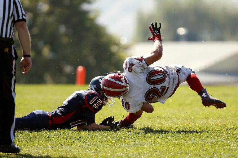 How to Understand American Football If You’re a Beginner
