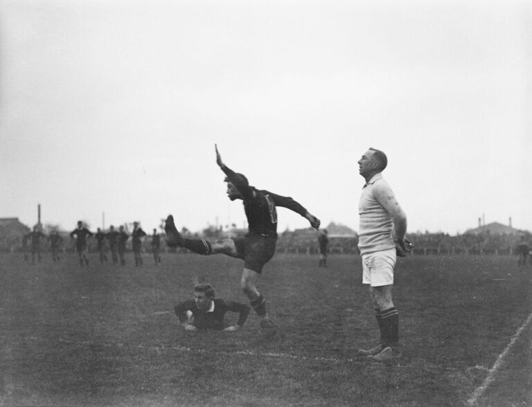 How American Football Became a Global Phenomenon
