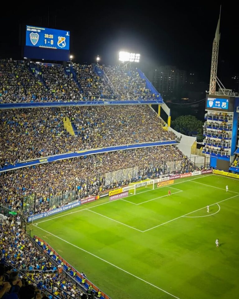 The Impact of the 2026 World Cup on American Soccer